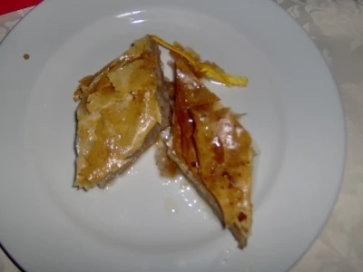 Baklave