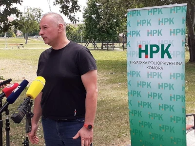 HPK - Akcijski plan mljekarstva