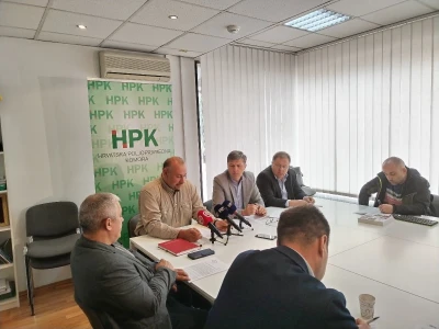 HPK - Akcijski plan mljekarstva