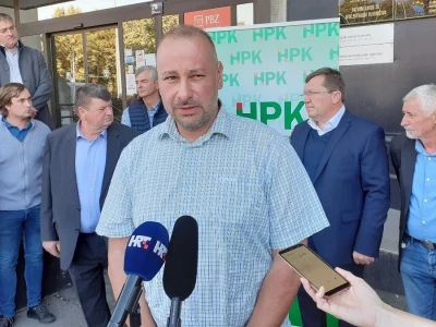HPK - kriza stočarstva
