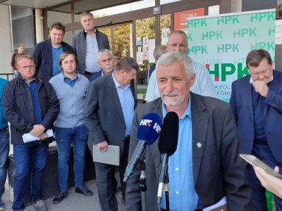 HPK - kriza stočarstva