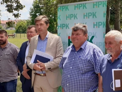HPK nakon izbora