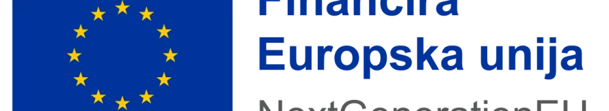 EU Financira EU - NextGenerationEU