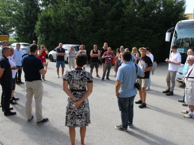 Hrvatska ugostila agrarne novinare iz 15 zemalja Europe