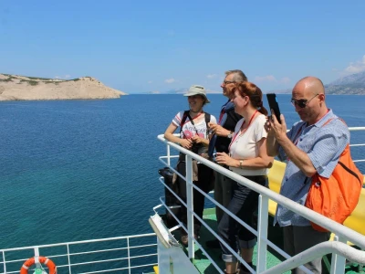 Hrvatska ugostila agrarne novinare iz 15 zemalja Europe