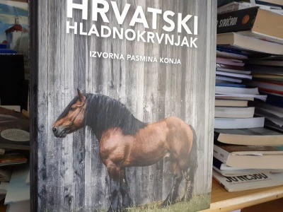 Hrvatski hladnokrvnjak