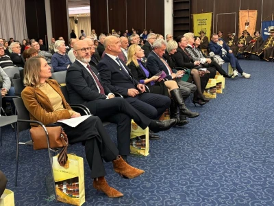 Hrvatski pčelarski savez proslavio 70 godina djelovanja