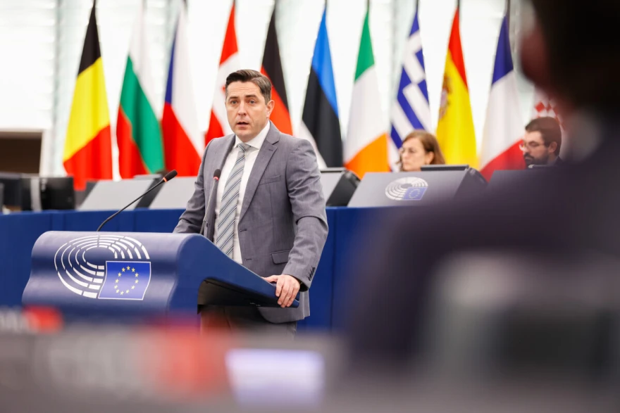 Marko Ve&scaron;ligaj