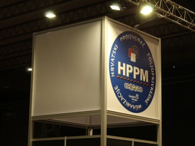 Hrvatski proizvođači poljoprivredne mehanizacije na sajmu Cro Agro