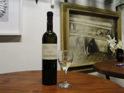 Hrvatski vinski brevijar
