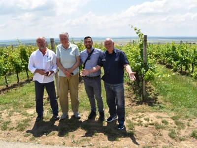 Hrvatski vinski brevijar