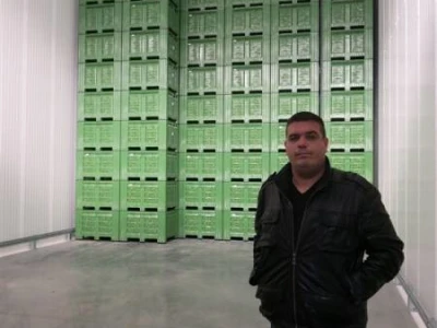 Vedran Marić