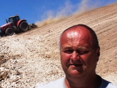 Tu neće više biti požara