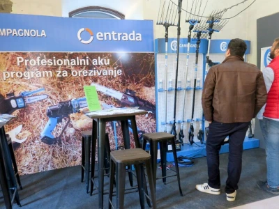 : Iako su ulja vrhunske kvalitete, istarski maslinari nezadovoljni randmanom. Zbog suše i kiše, ulja će na tržištu biti manje uz neznatan porast cijena zbog poskupjele prerade – zaključuju senzorni oc