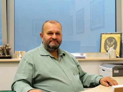 Divlje životinje na cesti