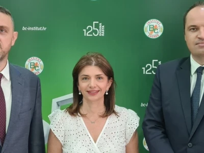 Bc Institut slavi 125 godina djelovanja