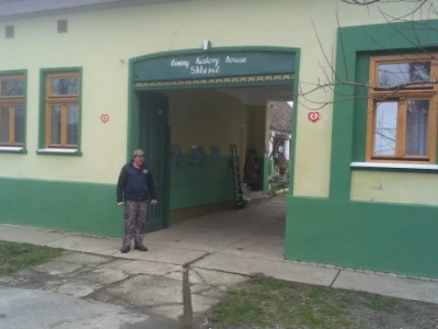 Dobro došli u prošlost!