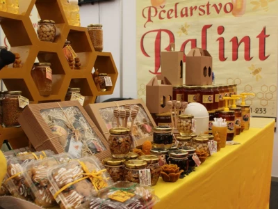 Viroexpo 2017.