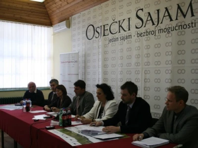 19. Osječki proljetni sajam