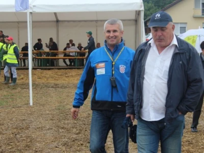 13. državno natjecanje orača i 4. državno natjecanje u oranju konjima