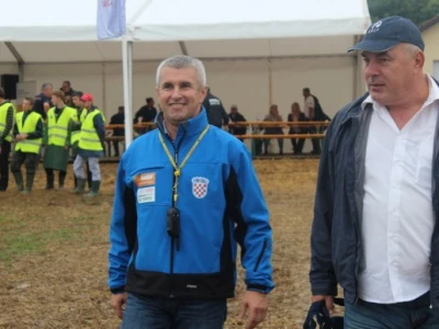 13. državno natjecanje orača i 4. državno natjecanje u oranju konjima