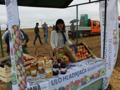 13. državno natjecanje orača i 4. državno natjecanje u oranju konjima