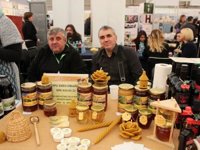 Viroexpo 2017.
