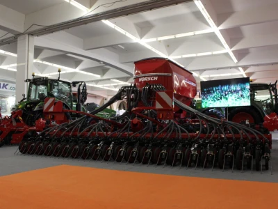 Sajam CroAGRO 2019
