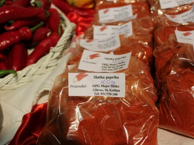 19. Osječki jesenski sajam