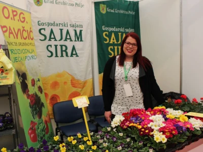 Viroexpo 2017.