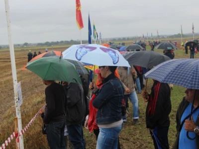 13. državno natjecanje orača i 4. državno natjecanje u oranju konjima