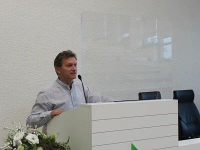 Završna konferencija Digitalne poljoprivrede