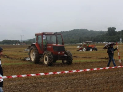 Okupili se orači iz 16 hrvatskih županija