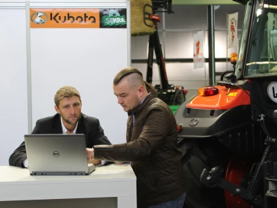 Sajam CroAGRO 2019