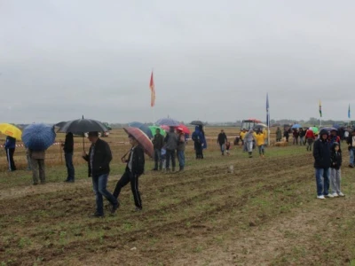 13. državno natjecanje orača i 4. državno natjecanje u oranju konjima