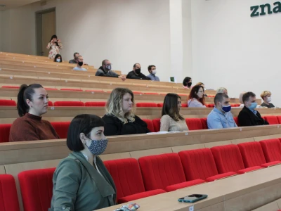Završna konferencija Digitalne poljoprivrede