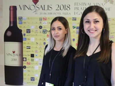 Pero Grgić, Erdutski vinogradi