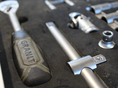 Granit Parts