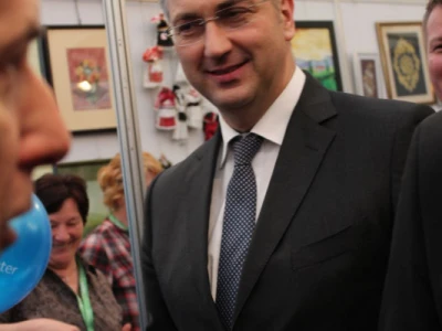 Viroexpo 2017.