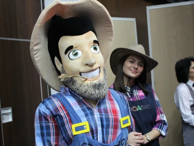 Sajam CroAGRO 2019