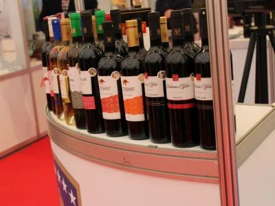 Viroexpo 2017.