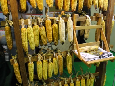 Sajam CroAGRO 2019