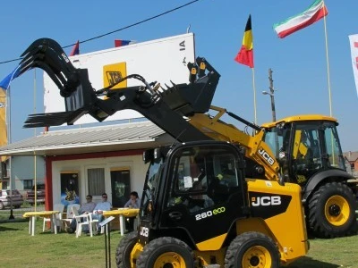 17. proljetni sajam u Gudovcu