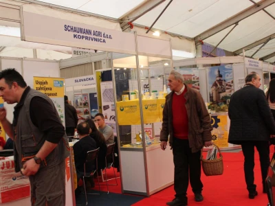 Viroexpo 2017.