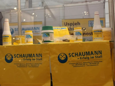 Viroexpo 2017.
