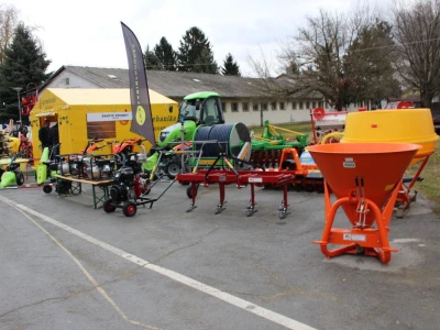 Viroexpo 2017.