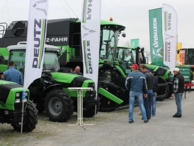 DeutzFahr