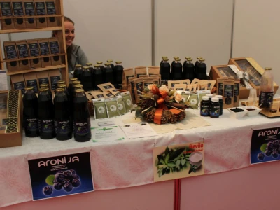Viroexpo 2017.
