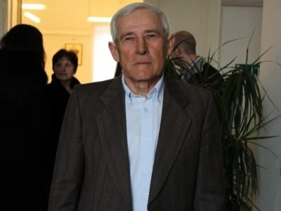 Adam Zvonarević