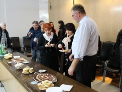 Degustacija autohtonih proizvoda